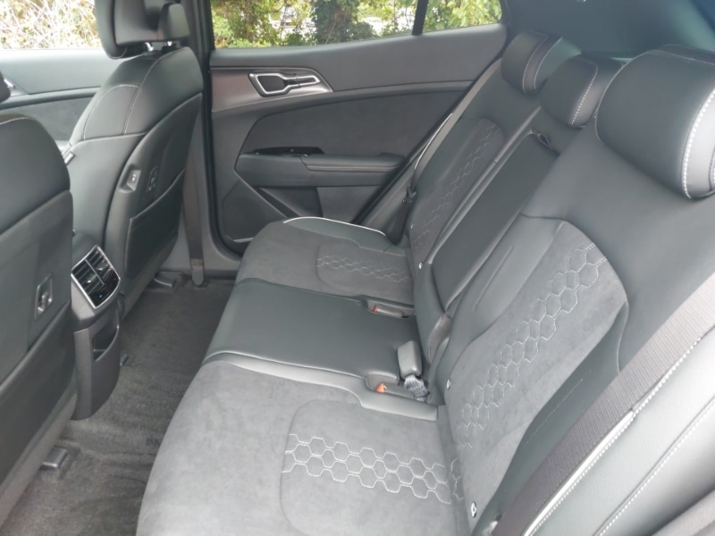 Used Kia Sportage 2025 for sale - 76282221: Photo 6