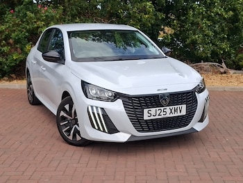 Used Peugeot 208 2025 for sale - 79351109: Photo