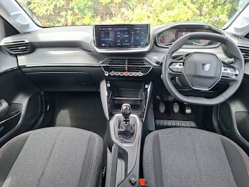 Used Peugeot 208 2025 for sale - 79351109: Photo