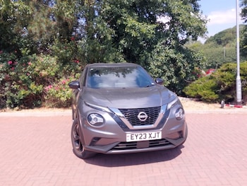 Used Nissan Juke 2023 for sale - 79227192: Photo