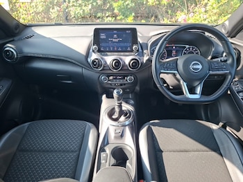 Used Nissan Juke 2023 for sale - 79227192: Photo