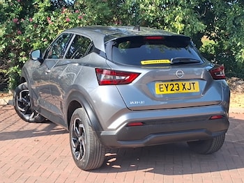 Used Nissan Juke 2023 for sale - 79227192: Photo