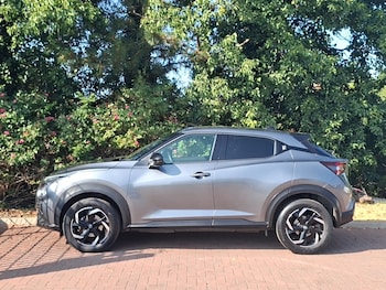 Used Nissan Juke 2023 for sale - 79227192: Photo