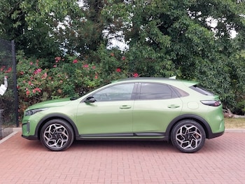 Used Kia XCeed 2022 for sale - 79139131: Photo