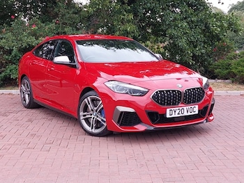 BMW - 2 Series
