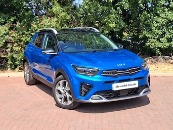 Used Kia Stonic 2023 for sale - 79339313: Photo