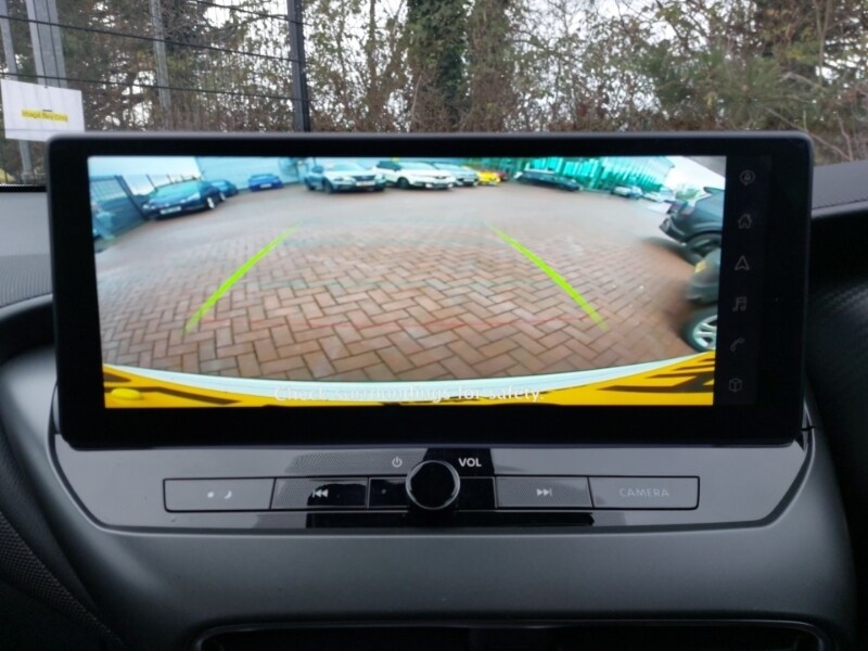 Used Nissan Juke 2025 for sale - 77300122: Photo 10