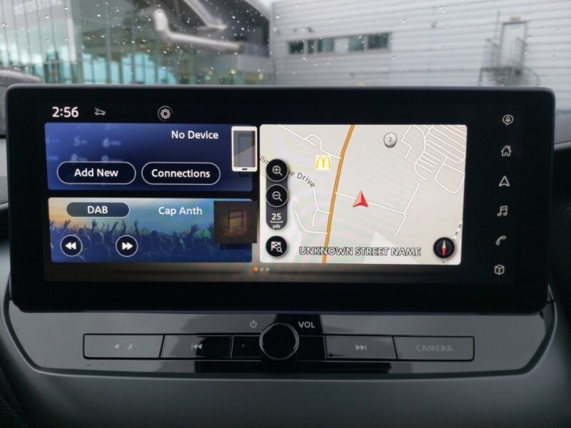 Used Nissan Juke 2025 for sale - 77300122: Photo 14