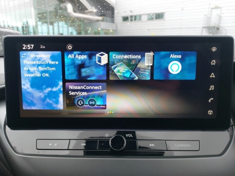 Used Nissan Juke 2025 for sale - 77300122: Photo 15