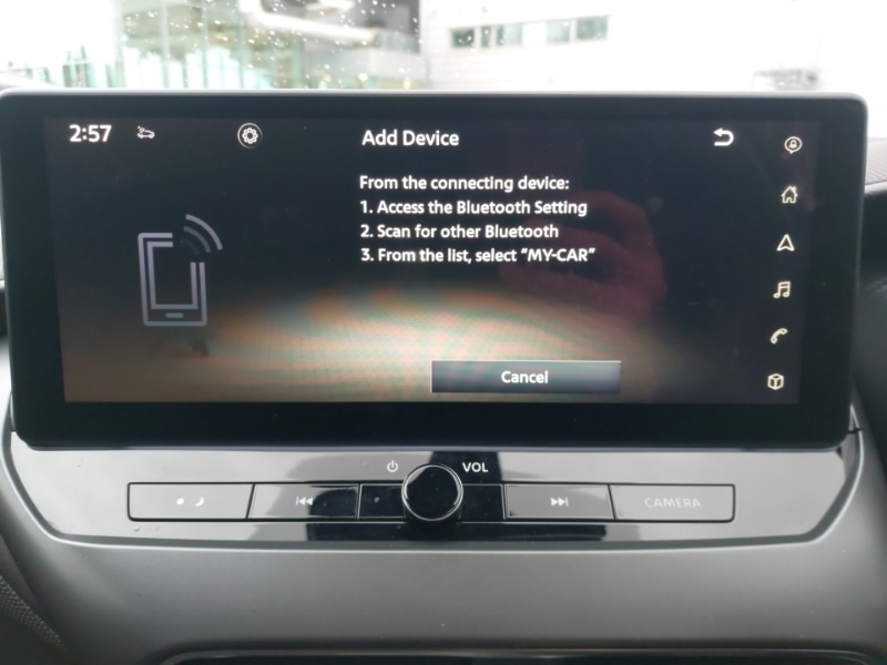 Used Nissan Juke 2025 for sale - 77300122: Photo 16