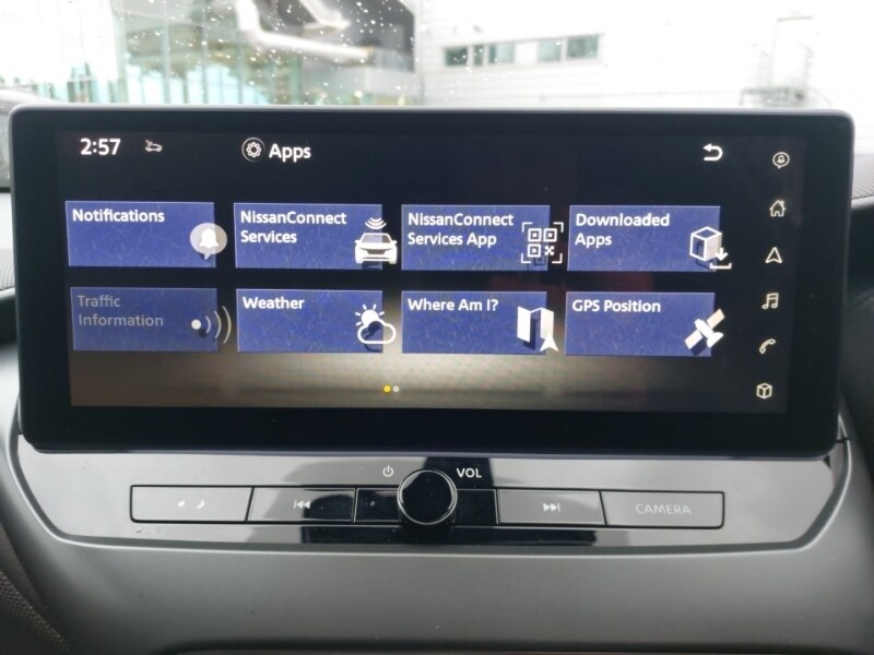 Used Nissan Juke 2025 for sale - 77300122: Photo 17