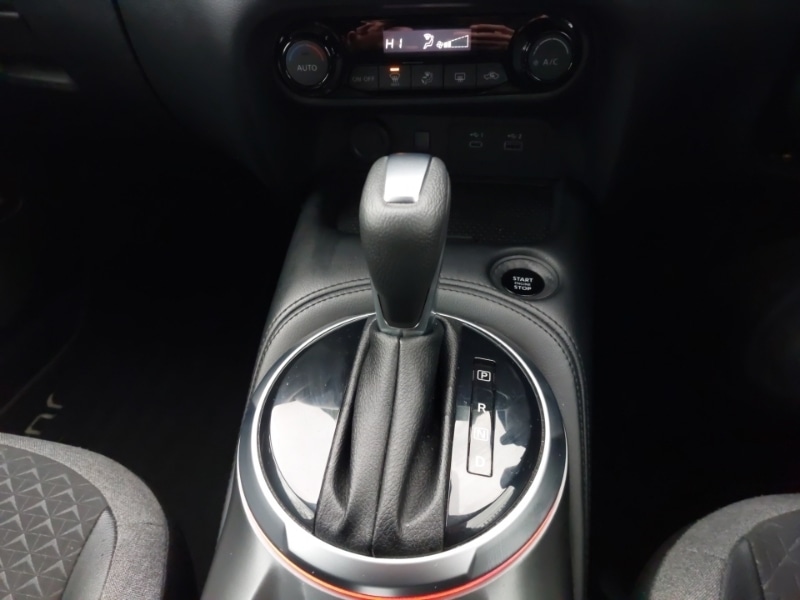 Used Nissan Juke 2025 for sale - 77300122: Photo 18