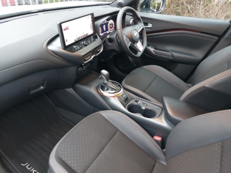 Used Nissan Juke 2025 for sale - 77300122: Photo 5