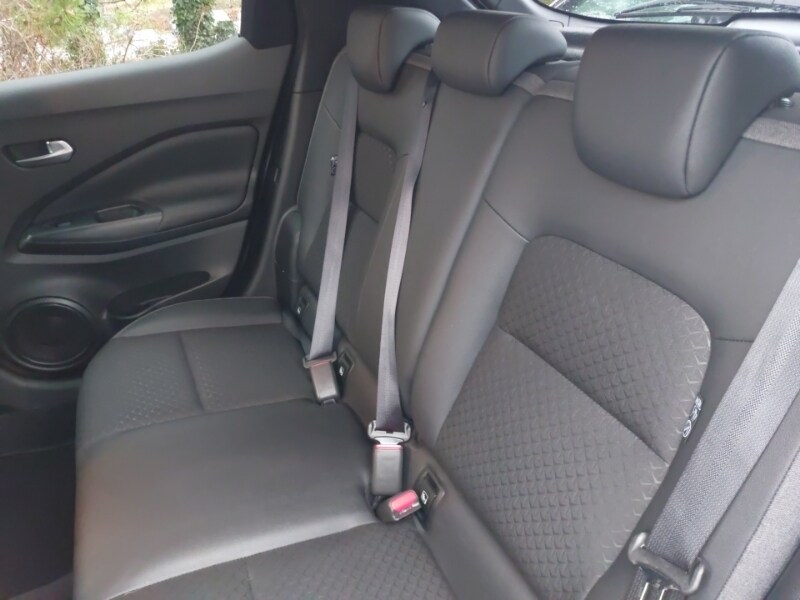 Used Nissan Juke 2025 for sale - 77300122: Photo 6