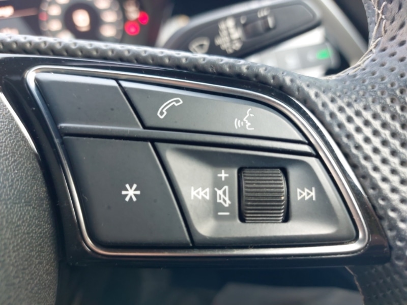 Used Audi A3 2023 for sale - 78163868: Photo 12