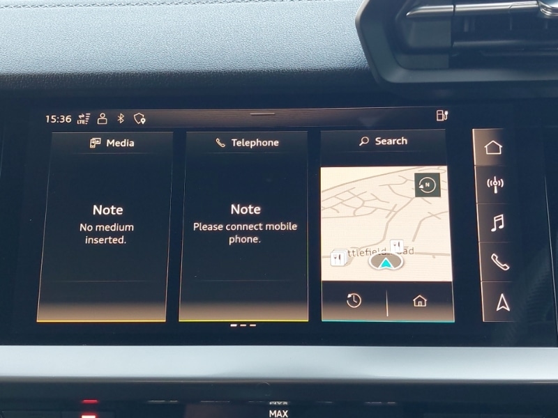 Used Audi A3 2023 for sale - 78163868: Photo 15