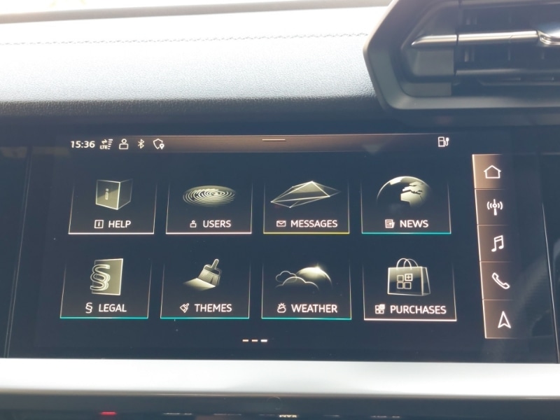 Used Audi A3 2023 for sale - 78163868: Photo 16