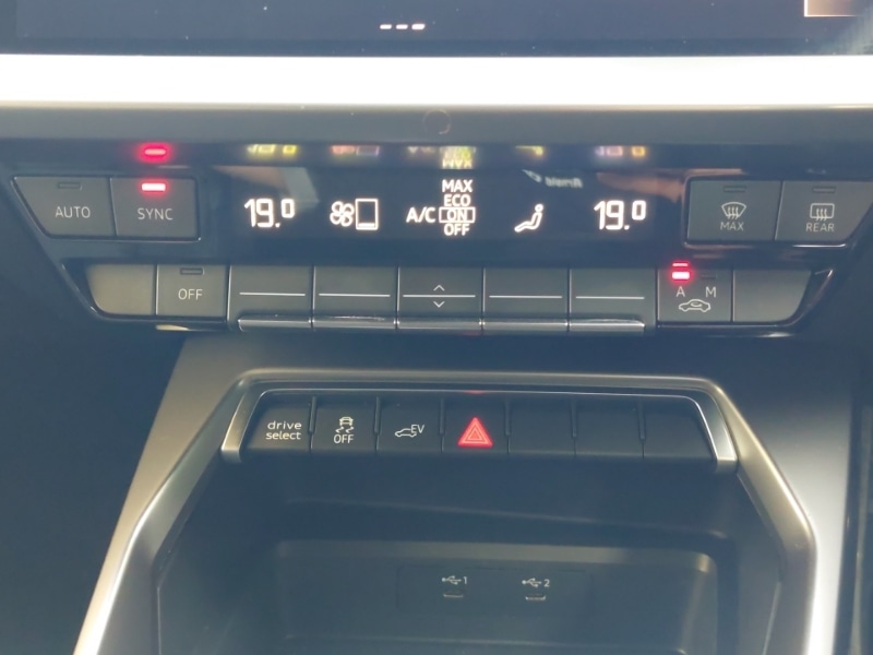 Used Audi A3 2023 for sale - 78163868: Photo 17