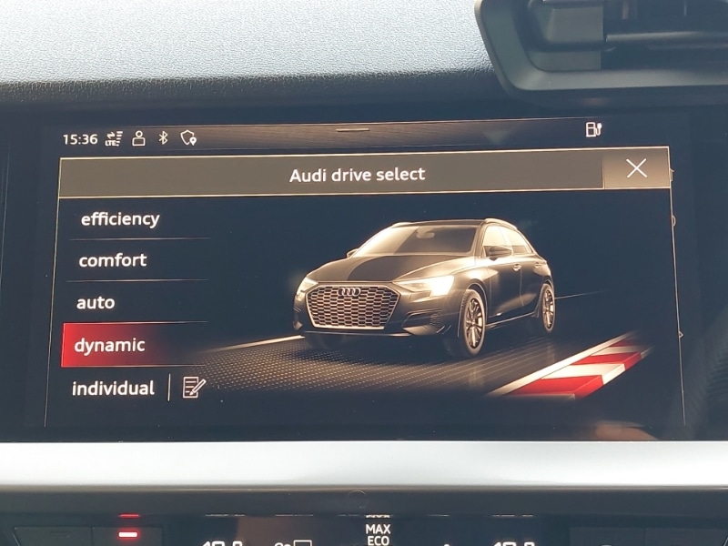 Used Audi A3 2023 for sale - 78163868: Photo 18