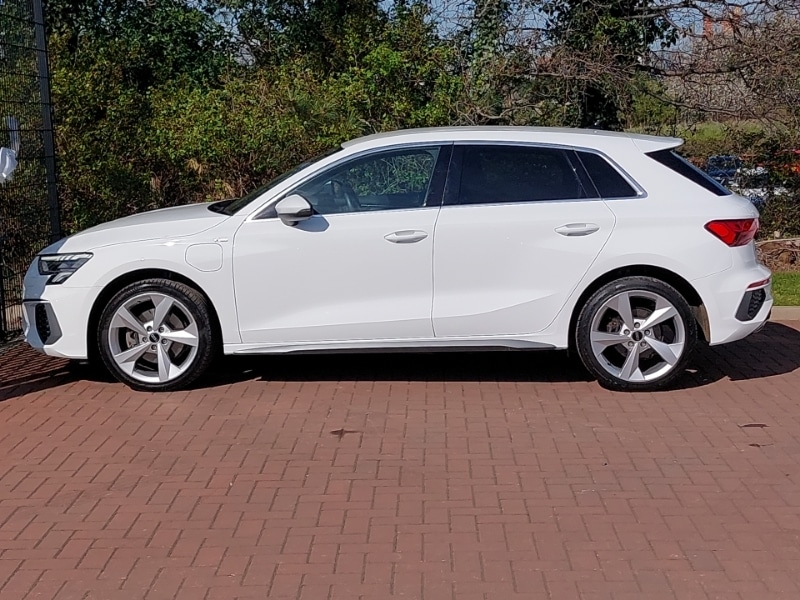 Used Audi A3 2023 for sale - 78163868: Photo 4