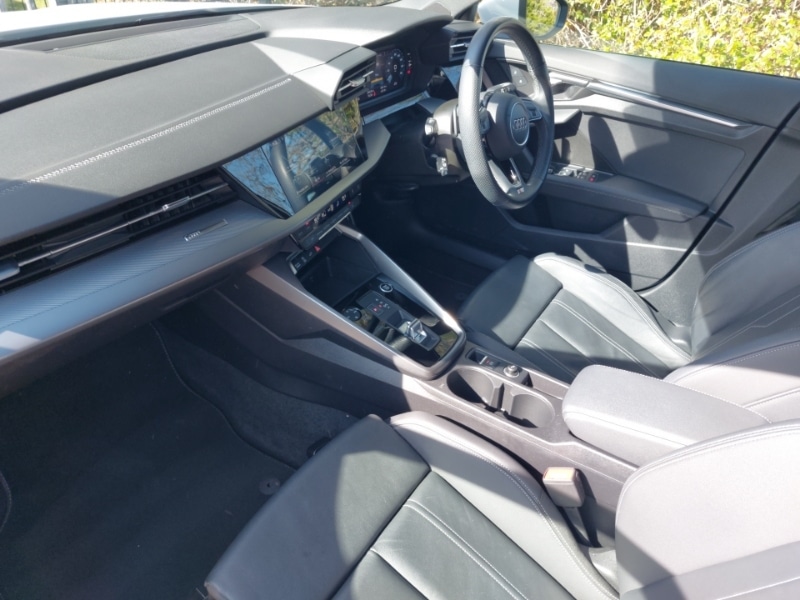 Used Audi A3 2023 for sale - 78163868: Photo 5