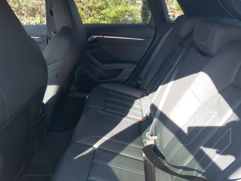 Used Audi A3 2023 for sale - 78163868: Photo 6