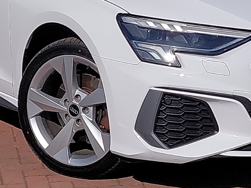 Used Audi A3 2023 for sale - 78163868: Photo 9