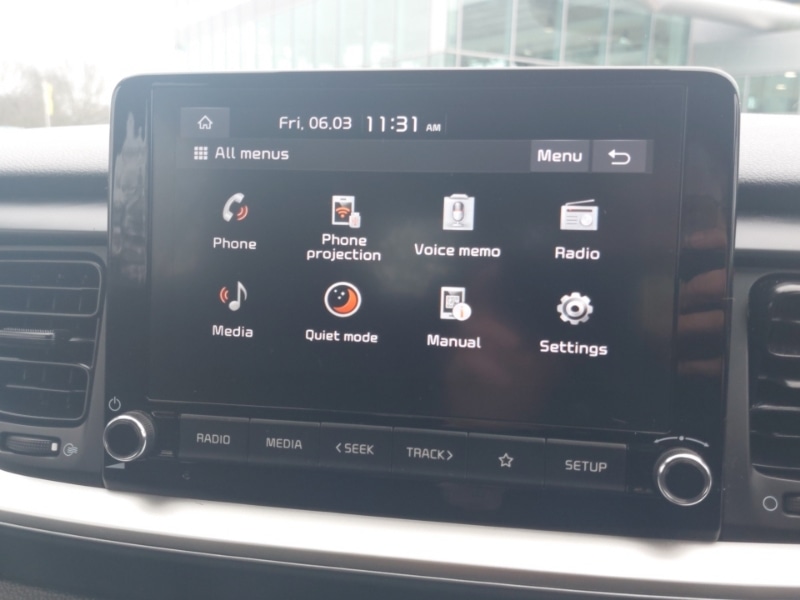 Used Kia Stonic 2023 for sale - 78113453: Photo 18