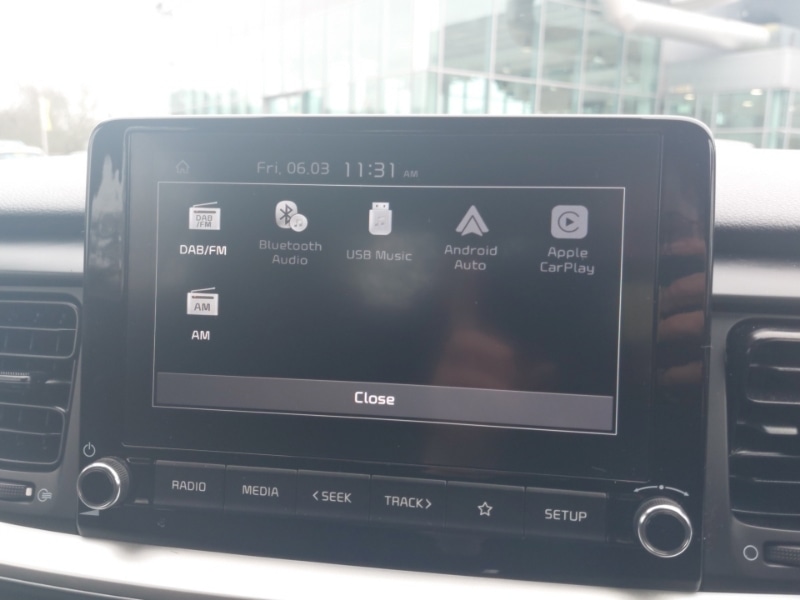 Used Kia Stonic 2023 for sale - 78113453: Photo 19