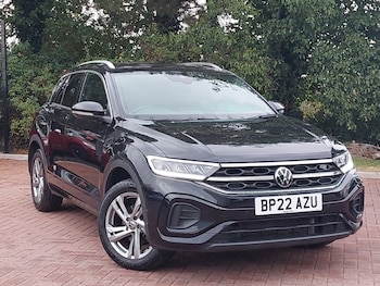 2022 - 1.5 TSI R-Line 5dr DSG