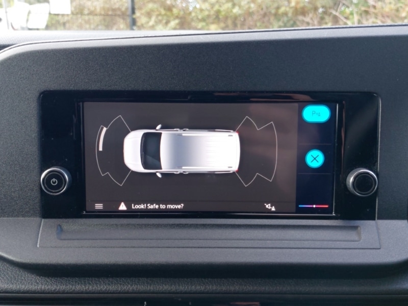 Used Volkswagen Caddy Maxi 2023 for sale - 78023367: Photo 10