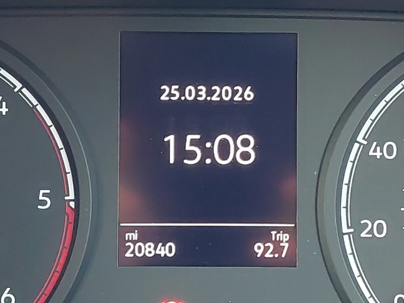 Used Volkswagen Caddy Maxi 2023 for sale - 78023367: Photo 11