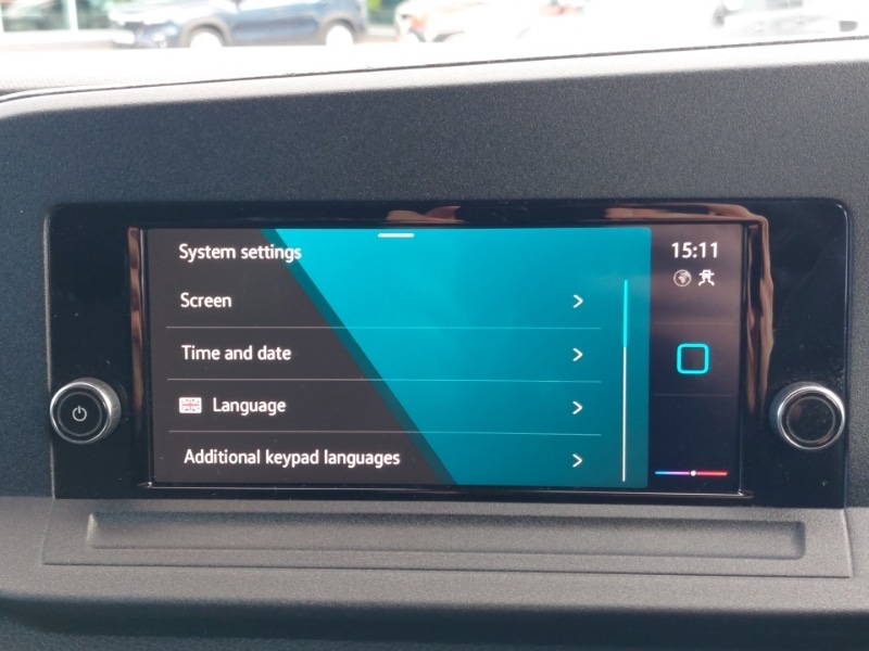 Used Volkswagen Caddy Maxi 2023 for sale - 78023367: Photo 15