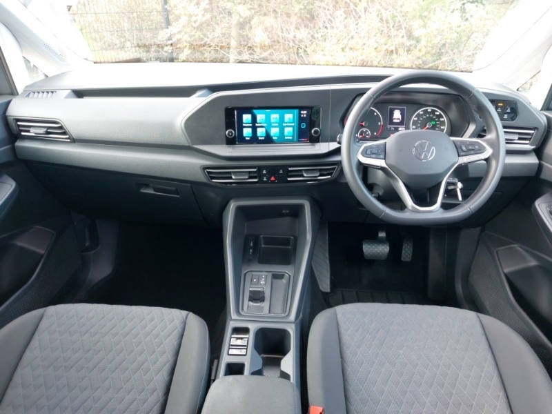 Used Volkswagen Caddy Maxi 2023 for sale - 78023367: Photo 2