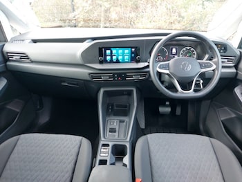 Used Volkswagen Caddy Maxi 2023 for sale - 78023367: Photo