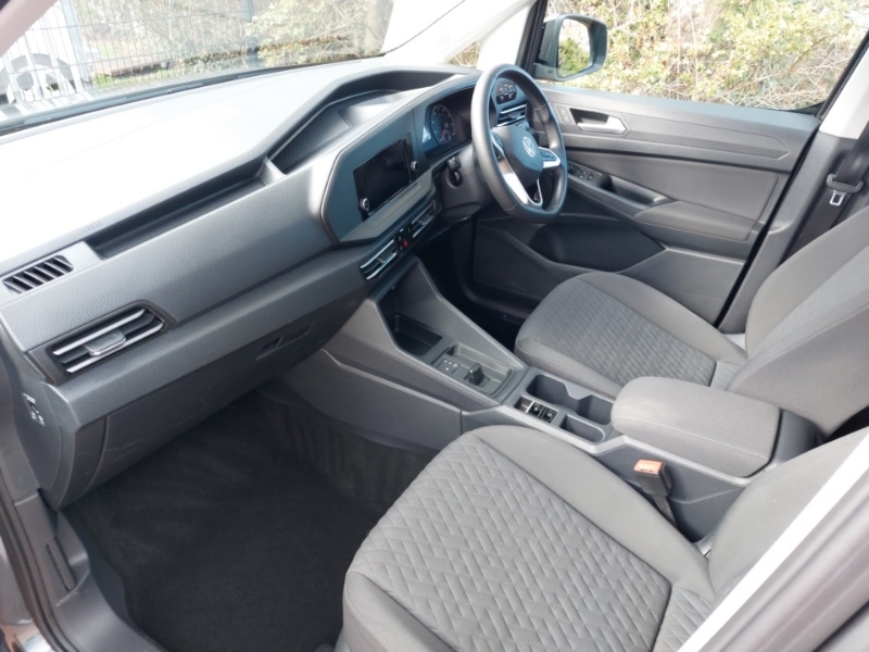 Used Volkswagen Caddy Maxi 2023 for sale - 78023367: Photo 5