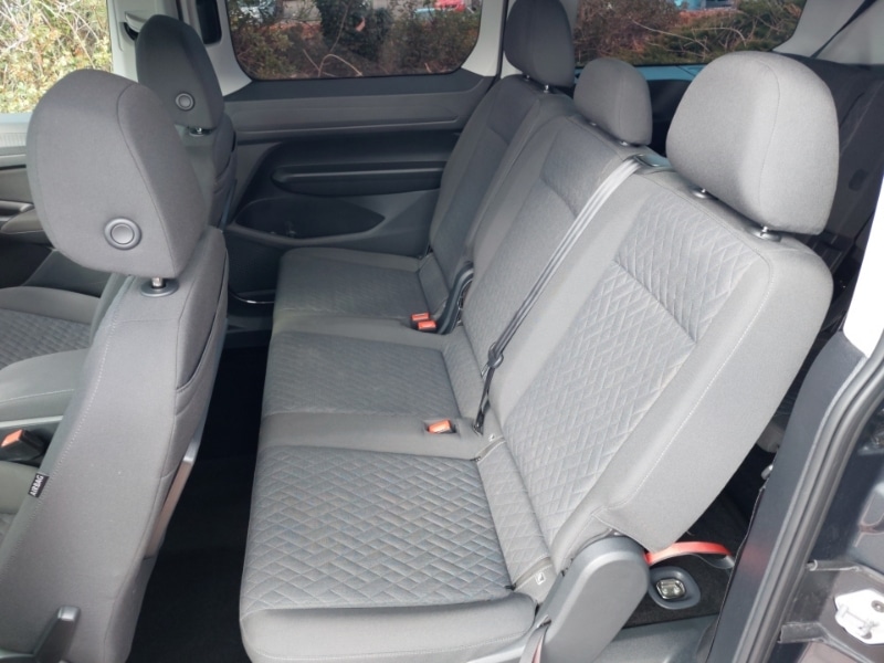 Used Volkswagen Caddy Maxi 2023 for sale - 78023367: Photo 6