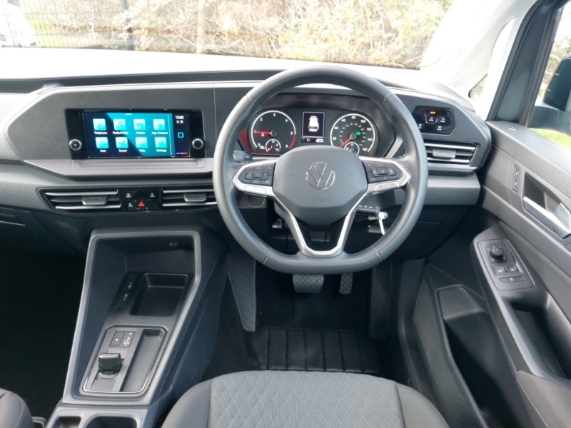 Used Volkswagen Caddy Maxi 2023 for sale - 78023367: Photo 7