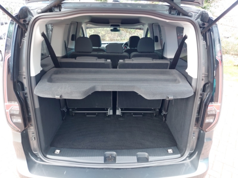 Used Volkswagen Caddy Maxi 2023 for sale - 78023367: Photo 8