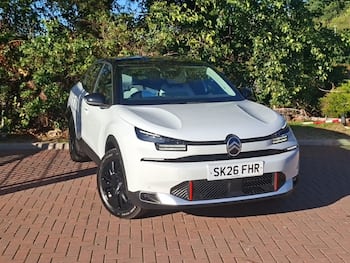 Used Citroen C4 2026 for sale - 79866723: Photo