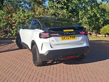 Used Citroen C4 2026 for sale - 79866723: Photo