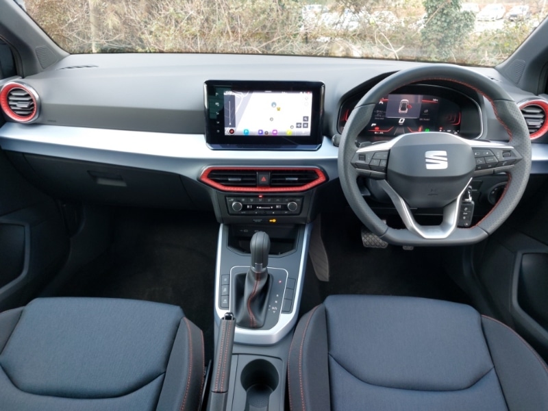 Used SEAT Arona 2025 for sale - 77874500: Photo 2