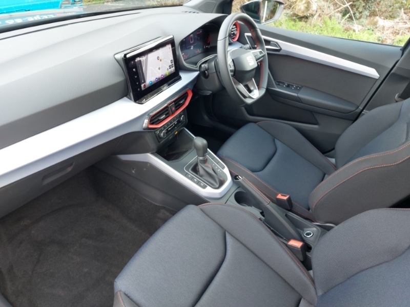 Used SEAT Arona 2025 for sale - 77874500: Photo 5