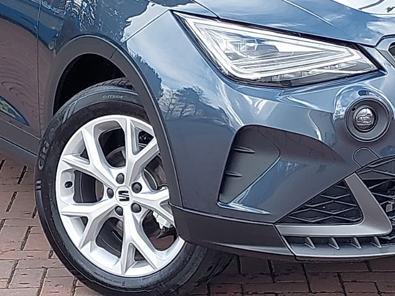 Used SEAT Arona 2025 for sale - 77874500: Photo 9