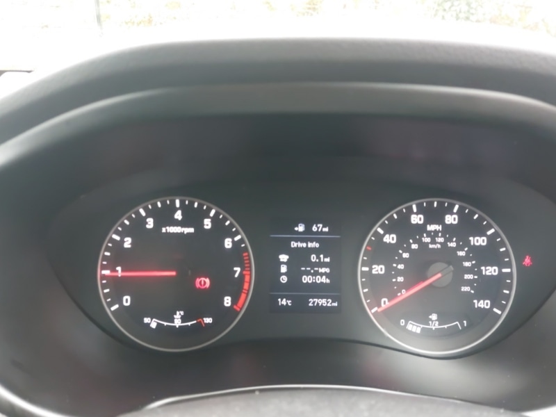 Used Hyundai i20 2020 for sale - 76498261: Photo 10