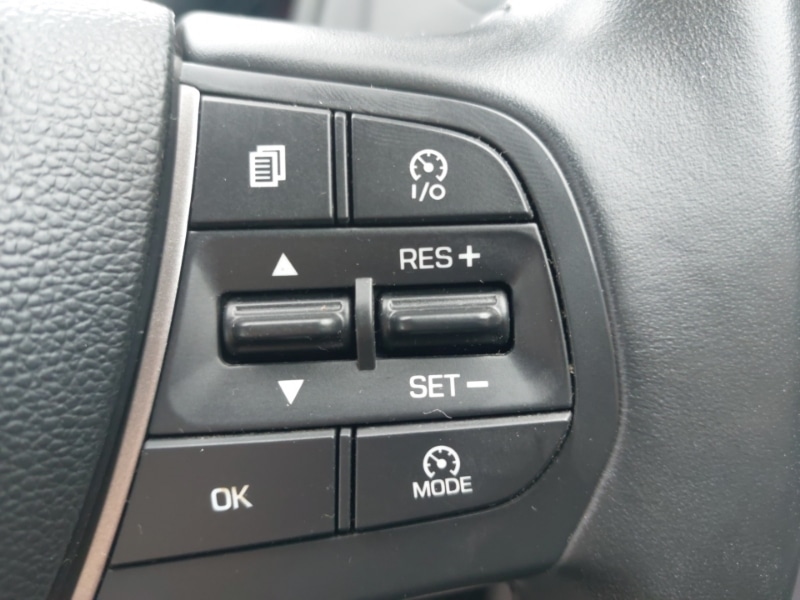 Used Hyundai i20 2020 for sale - 76498261: Photo 13