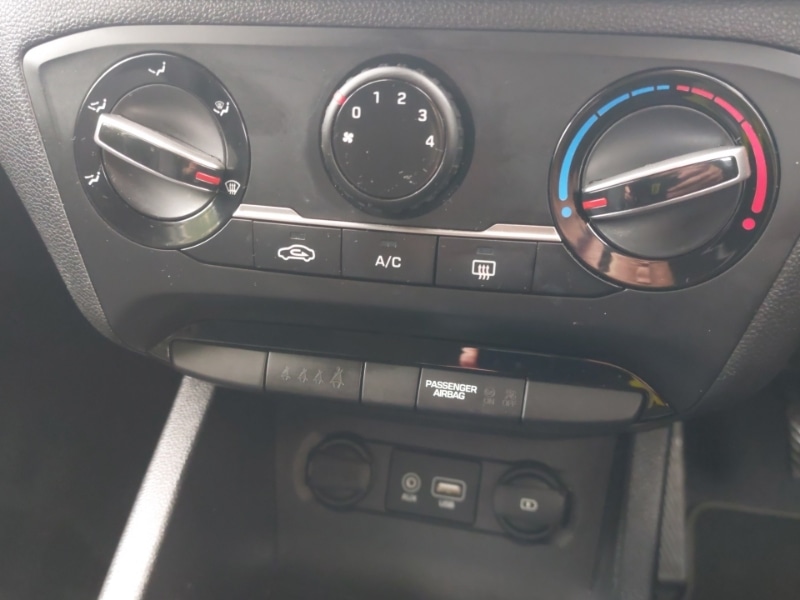 Used Hyundai i20 2020 for sale - 76498261: Photo 16