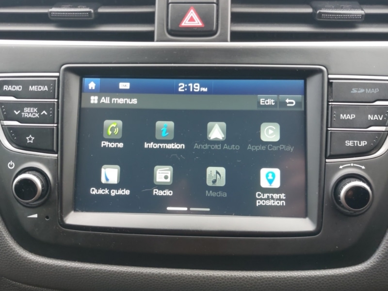 Used Hyundai i20 2020 for sale - 76498261: Photo 17