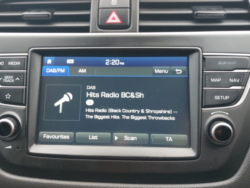 Used Hyundai i20 2020 for sale - 76498261: Photo 18