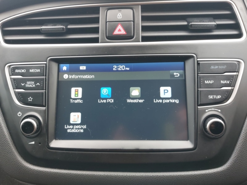 Used Hyundai i20 2020 for sale - 76498261: Photo 19